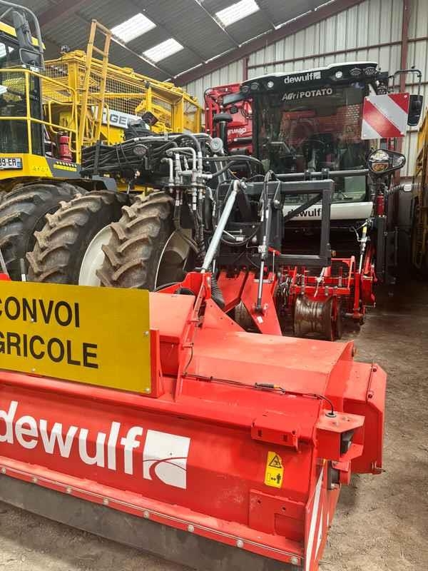 Dewulf RA 3060