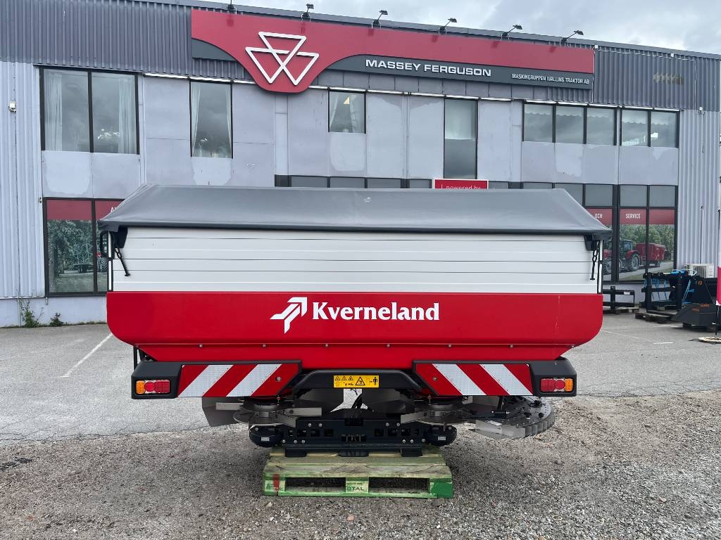 Kverneland Exacta TL-Geo IDC