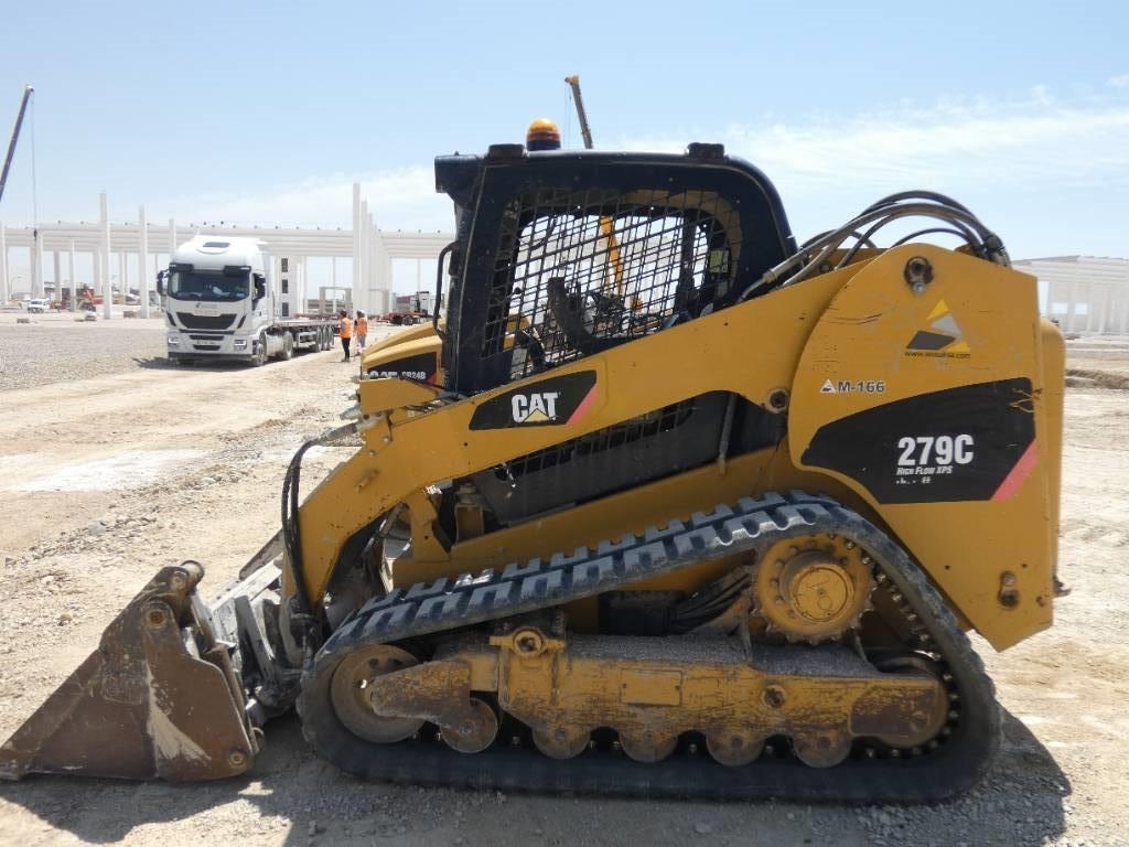 CAT 279 C