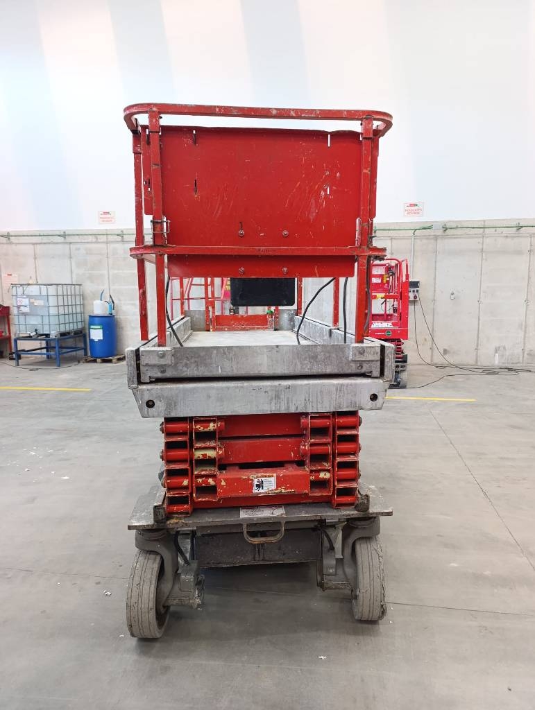 JLG 3246 ES