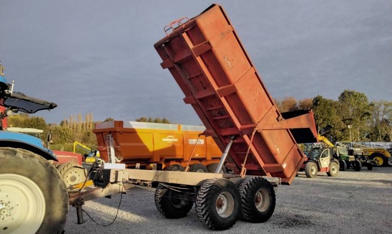 Brimont BB 12 B