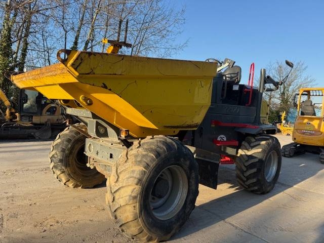 Wacker Neuson DW 90
