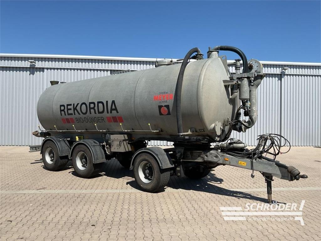 Meyer-Lohne CARGO 28000