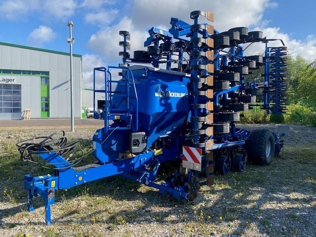 Köckerling Ultima CS 750