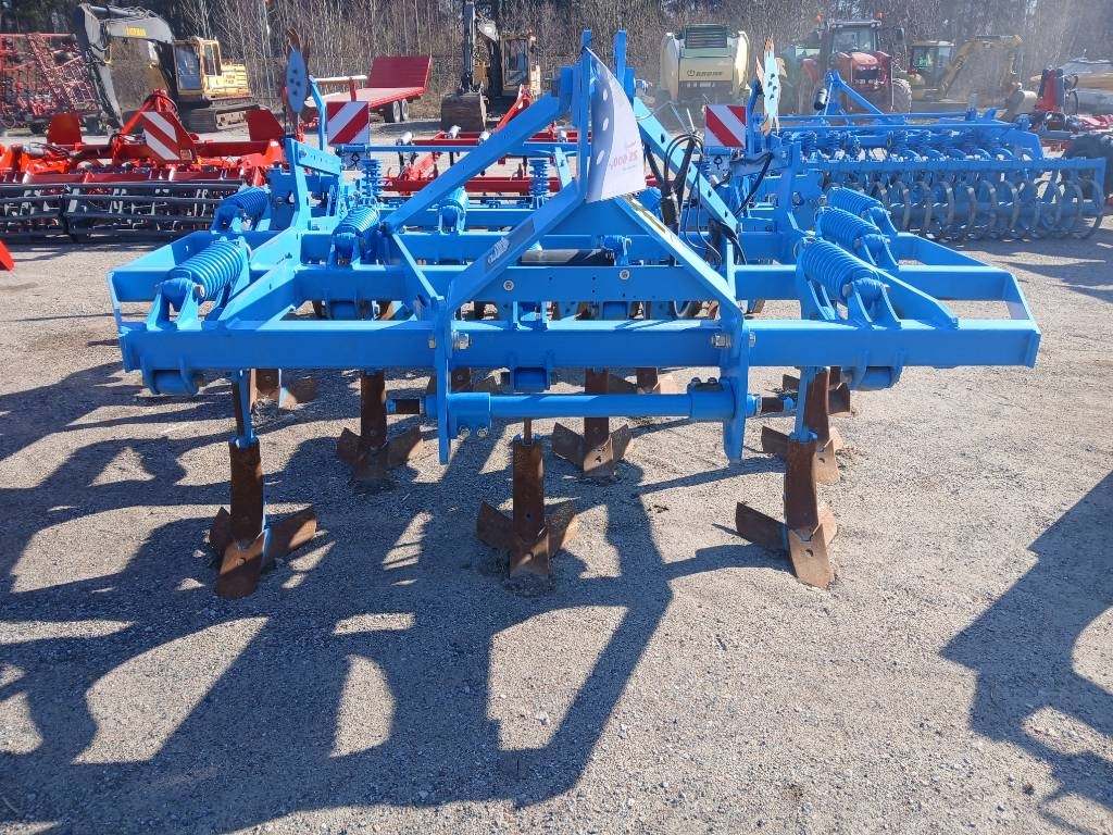 Lemken Karat 10/300u frw Demo