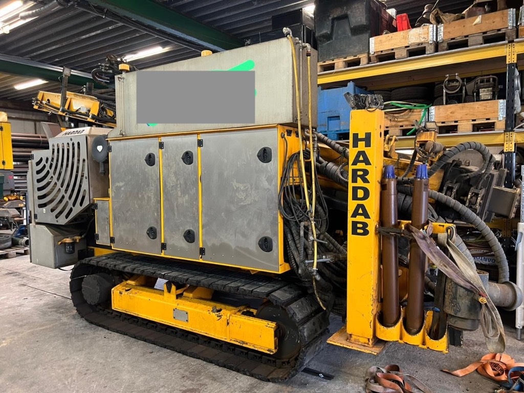 Hardab 7K3-JD