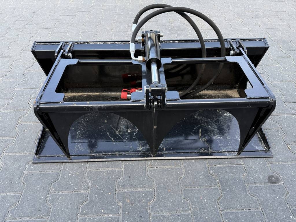 Chargeuse compacte Bobcat Mestriek X-PG44 — occasion