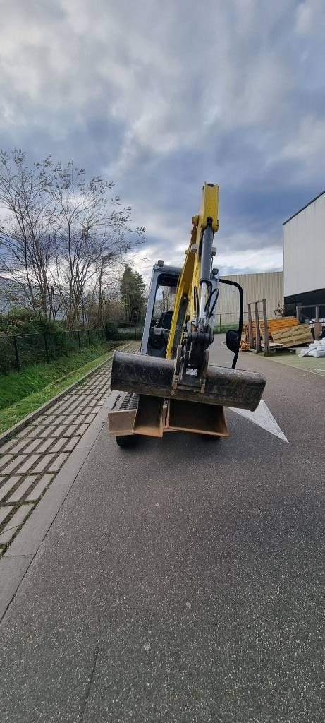 Wacker Neuson ET24