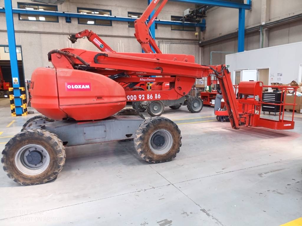 Manitou 160 ATJ