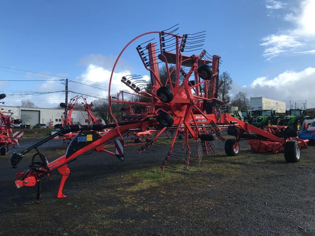 Kuhn GA 8830