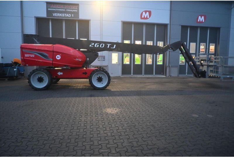 Manitou 260TJ