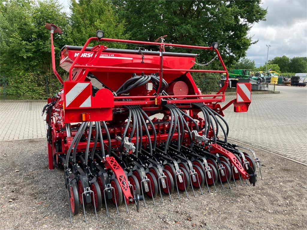 Horsch Express 3 KR