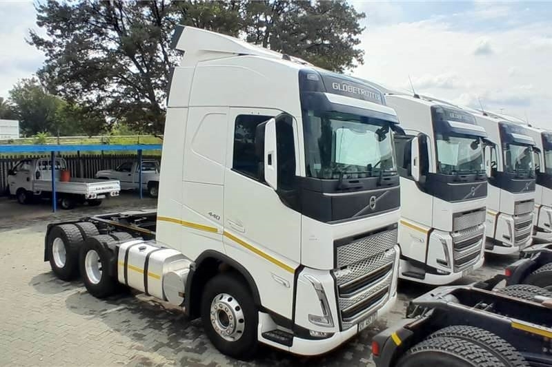 Volvo FH 440