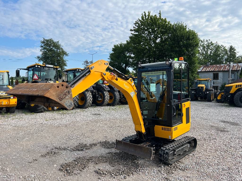 JCB 16 C-1