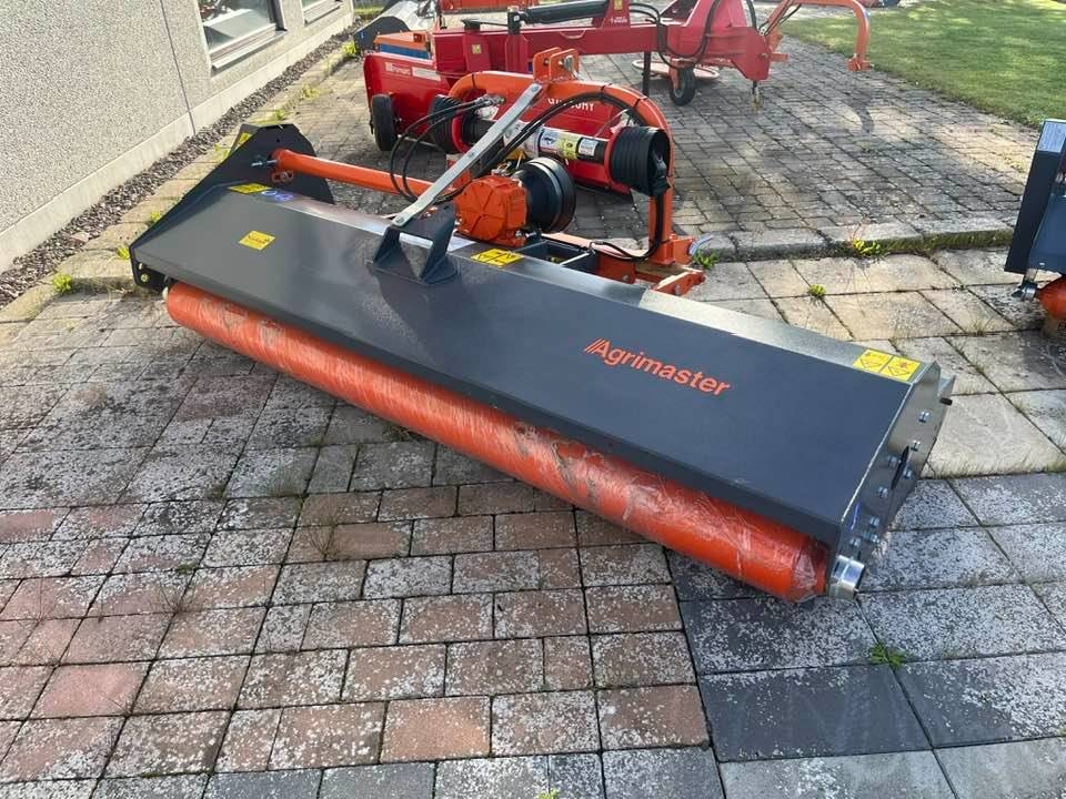 Agrimaster SKL 2.50 Betesputs