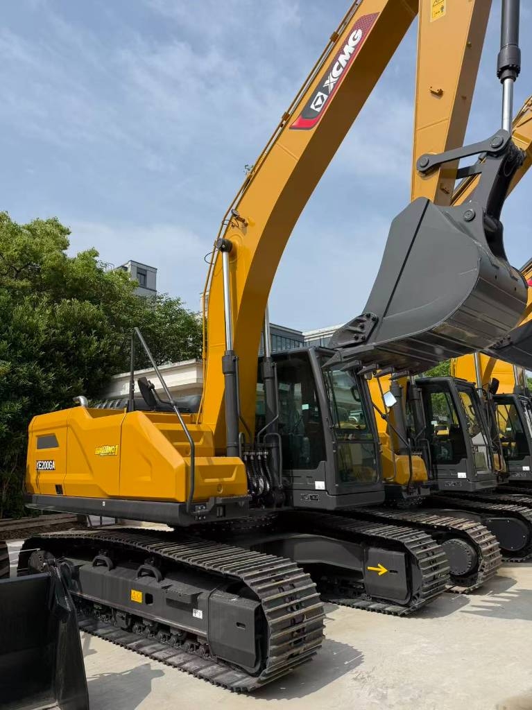 XCMG XE 200 GA