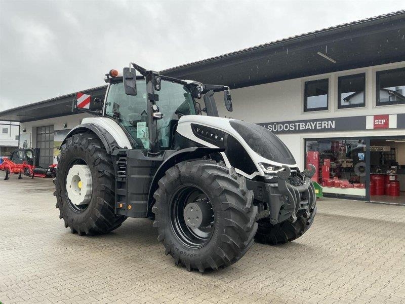 Valtra S 416 TW — occasion 2024