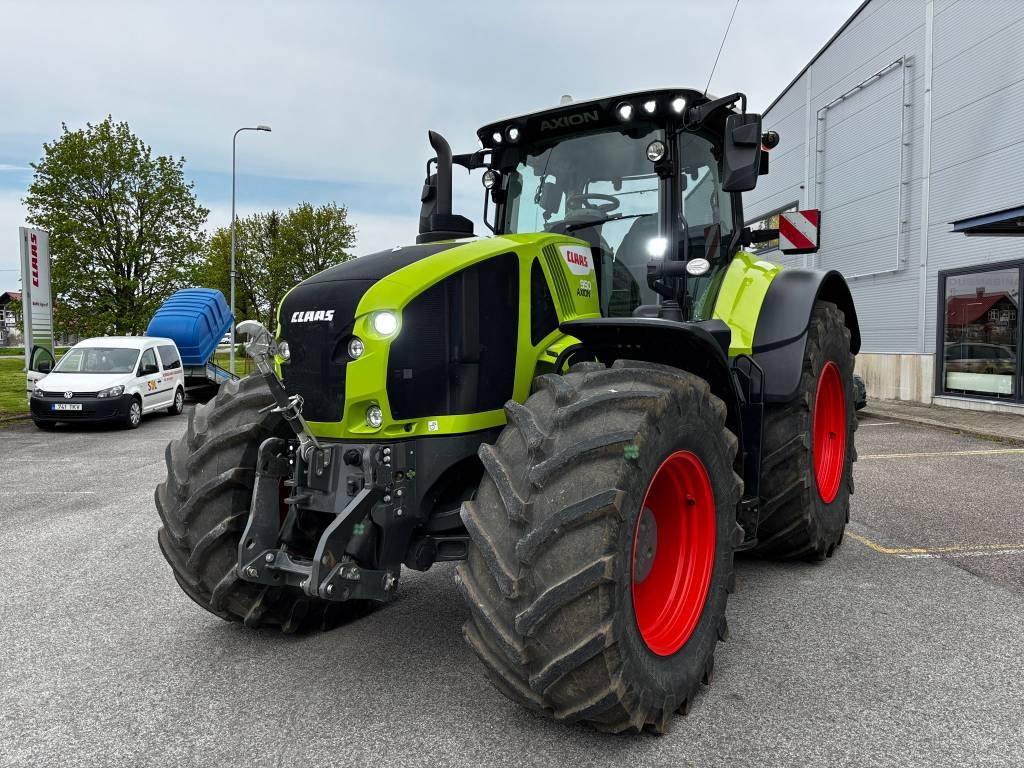 Axion 950 Cmatic