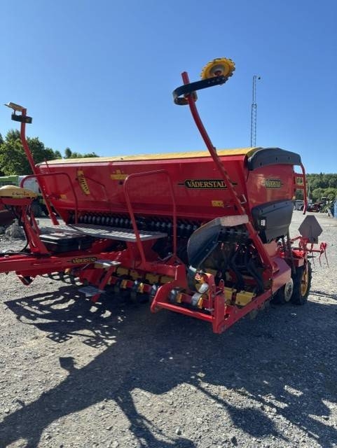Väderstad Rapid400C