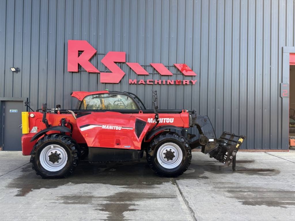 Manitou MT 1335