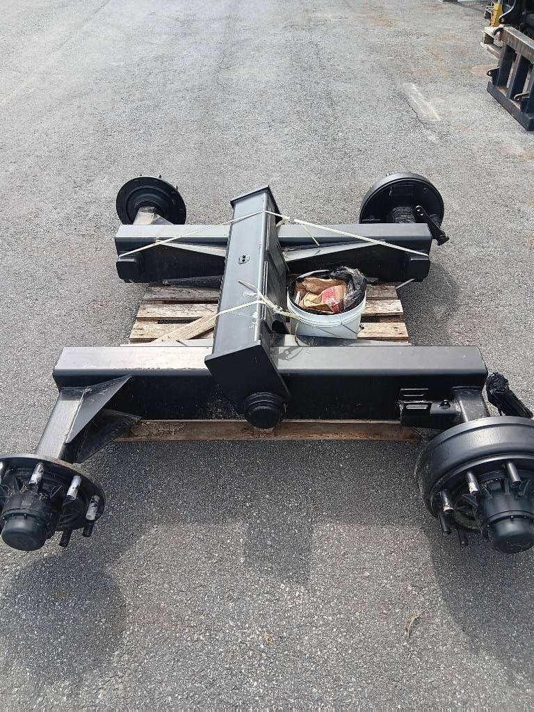 Camion Keinuteli 18 tn