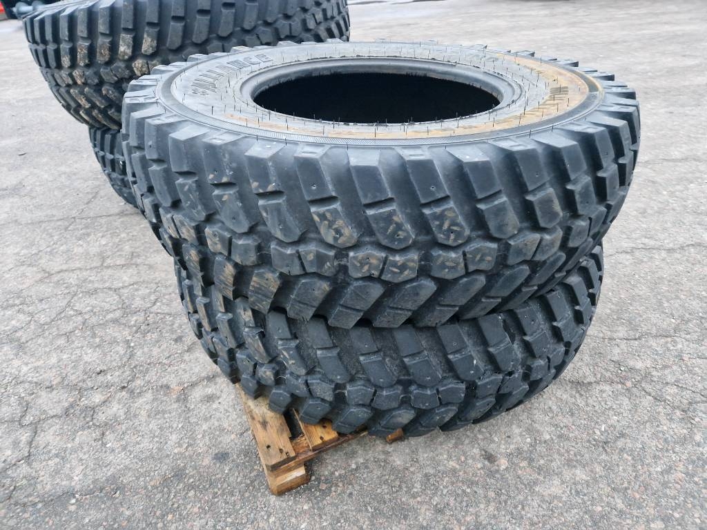 Alliance multiuse 550. 440/80R28 ind