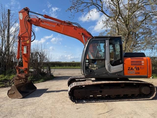 Hitachi ZX 130 LC N-3