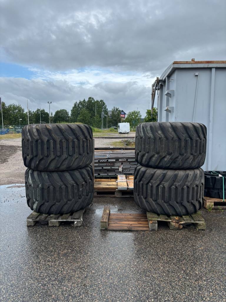 Trelleborg twin 423