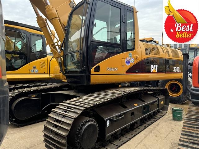 CAT 330 C