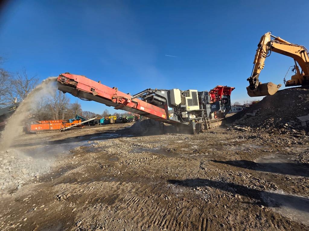 Sandvik QJ 341