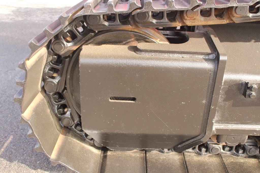 Hitachi ZX 350 LC-6 / Anschluss NTP30, Fett kuva 16