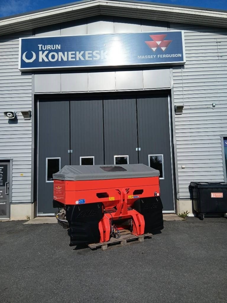 Rauch AXIS M 30.2 EMC VP ISOBUS