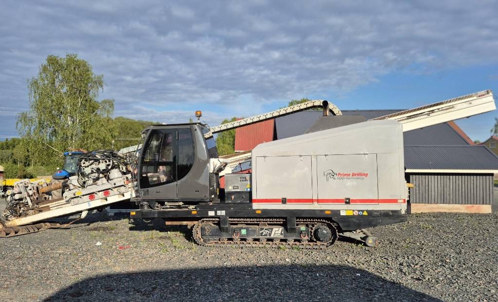 Prime Drilling PD80/45-CU