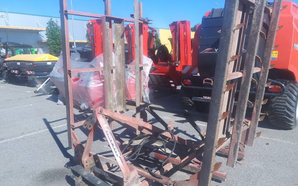 Patu P640 TÄ