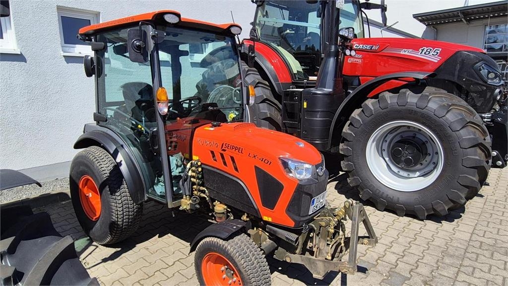 Kubota LX 401 CAB