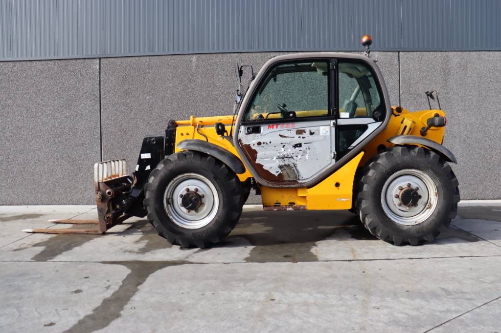 Manitou MT 932