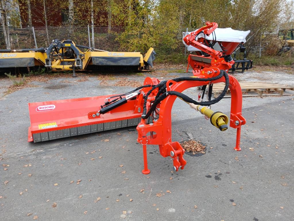 Maschio MASCHIO GIRAFFA L 190 SE