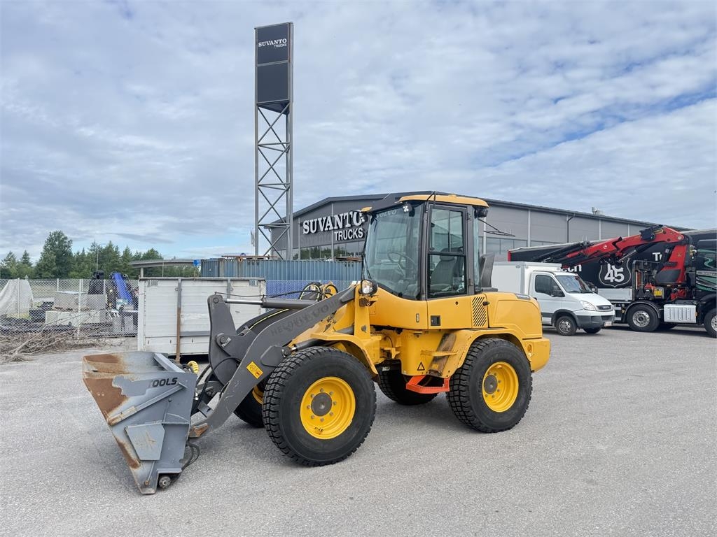 Volvo L30GS