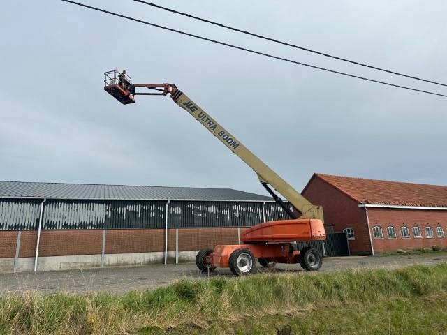 JLG 1350 SJP
