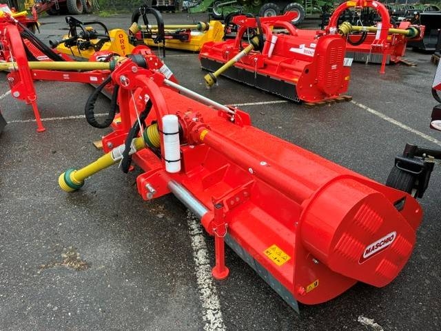 Maschio Brava 250 L