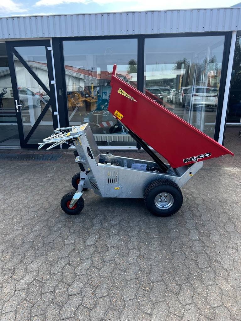 Bejco Dumper