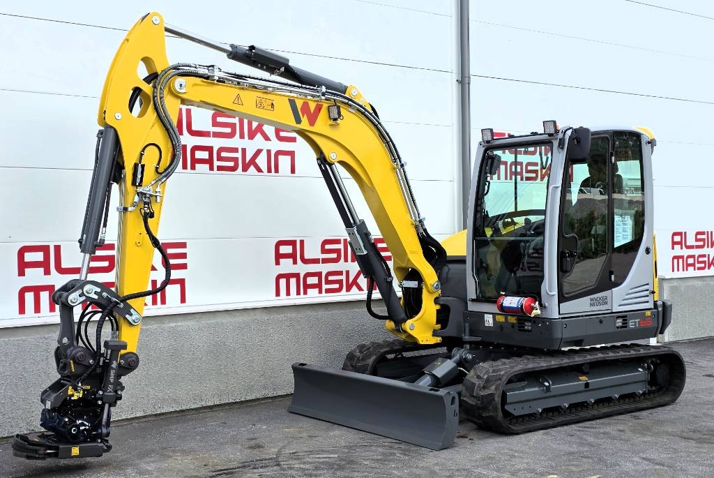Wacker Neuson ET 65