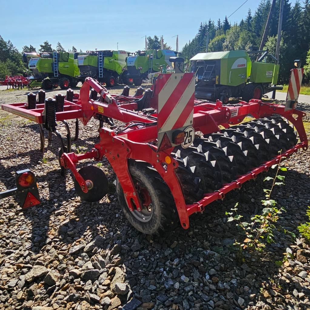 Horsch Tiger 3 AS
