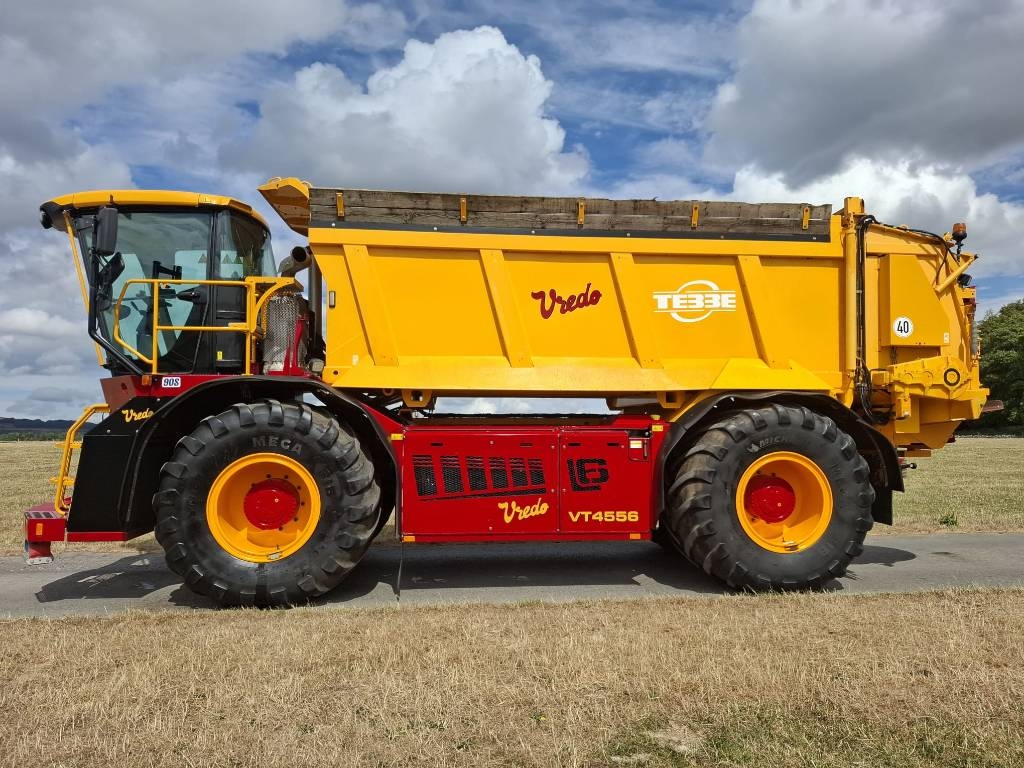 Vredo VT4556