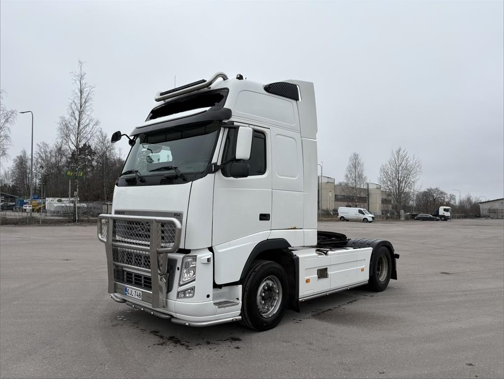Volvo FH420 4x2