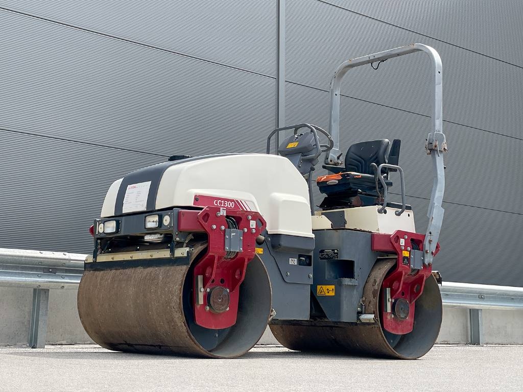 Dynapac CC1300