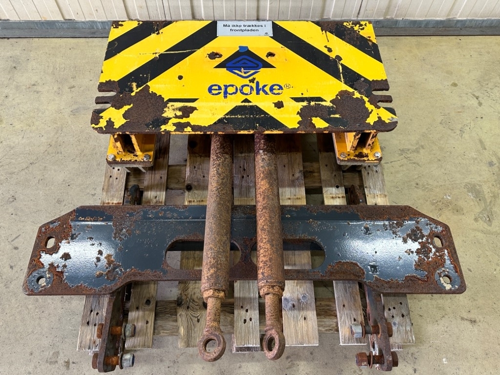 Aurakiinnike Volvoon