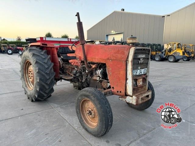 Massey Ferguson MF290
