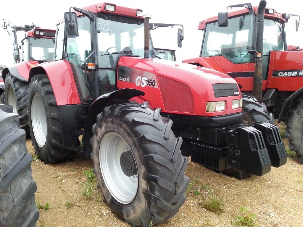 CS 150