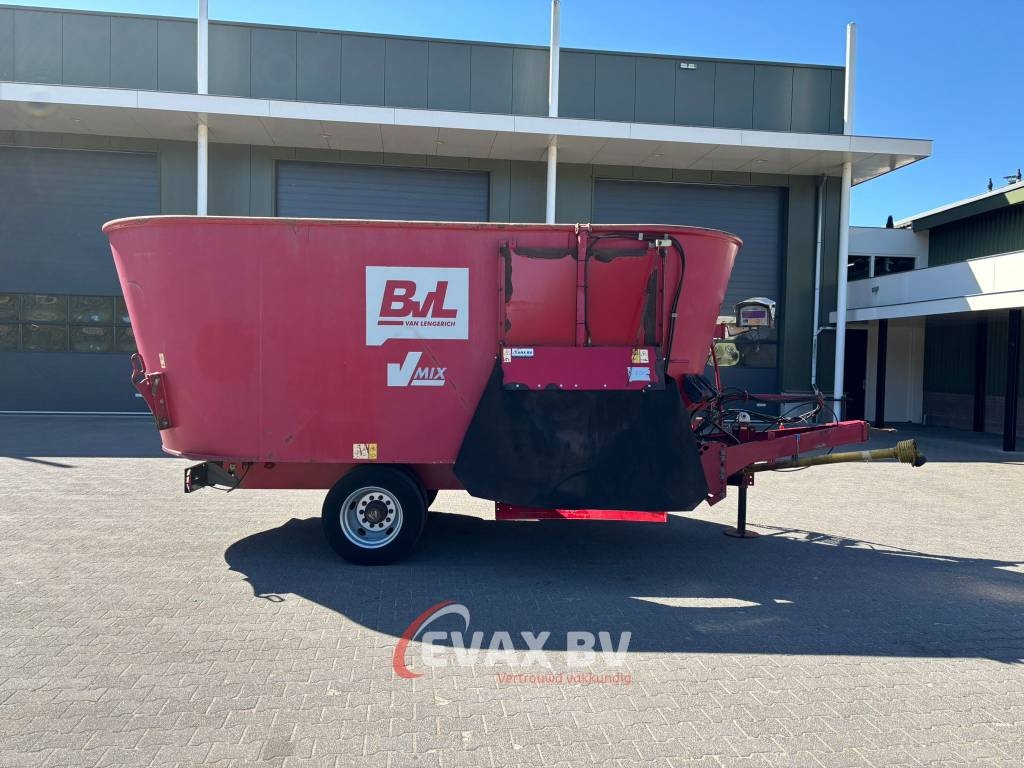 BvL V-Mix 17 N2S